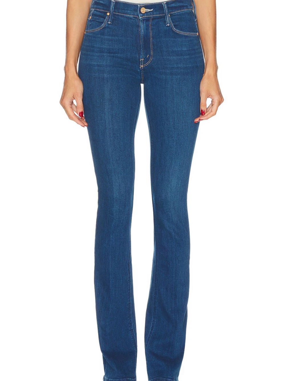 MOTHER The Runaway Jeans -size 26